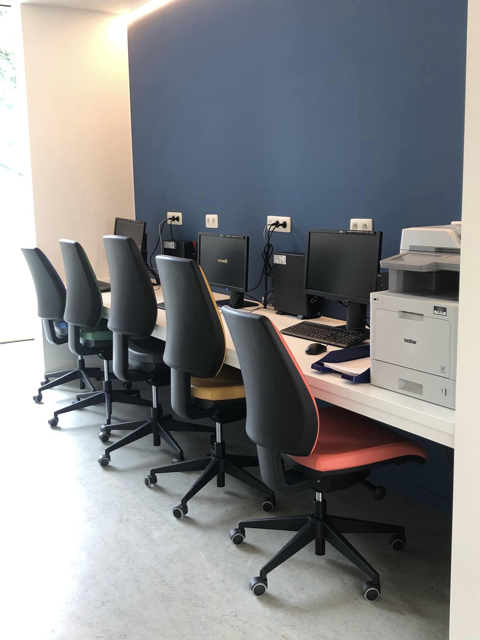 espace public numérique