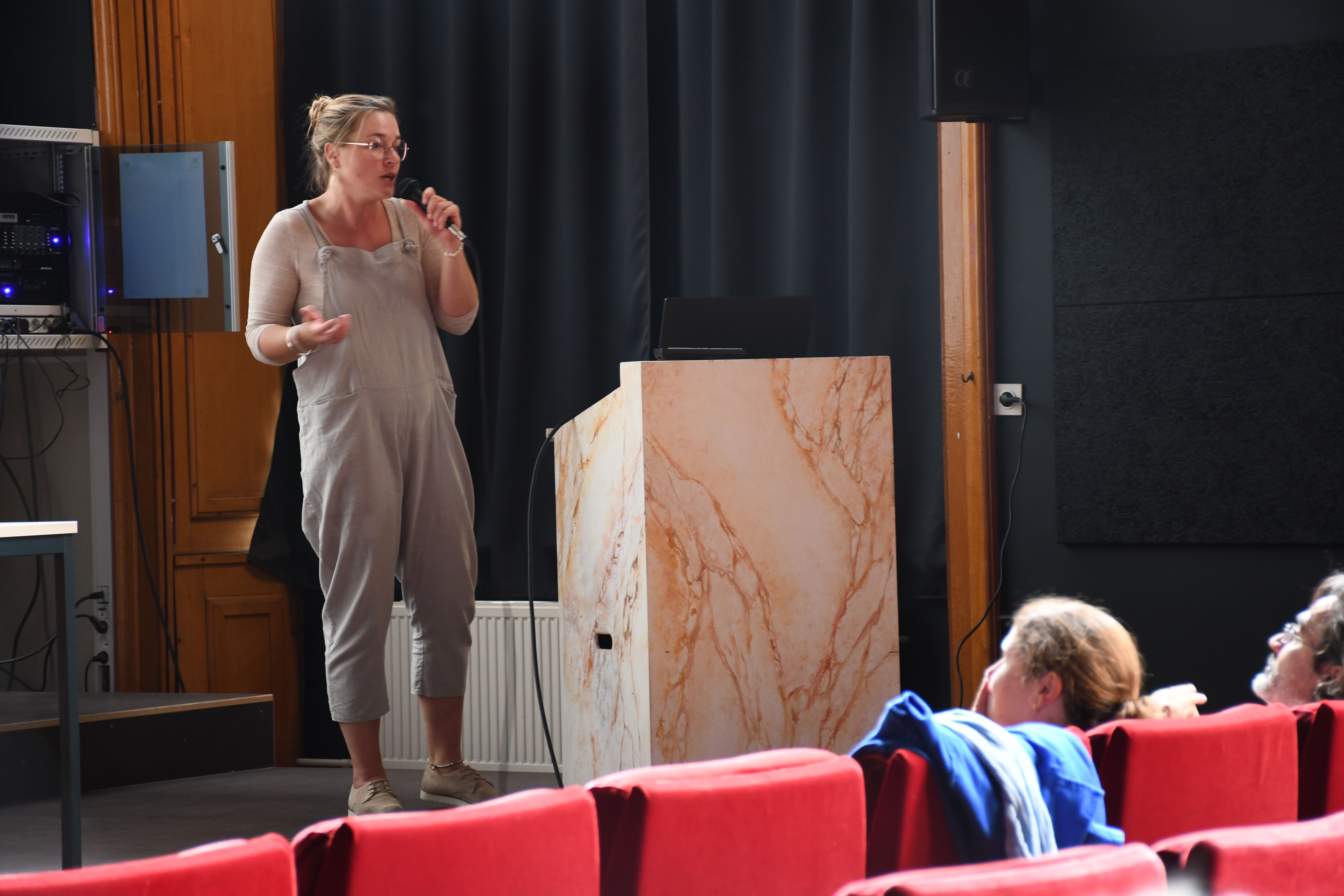 conférence aménagement universels