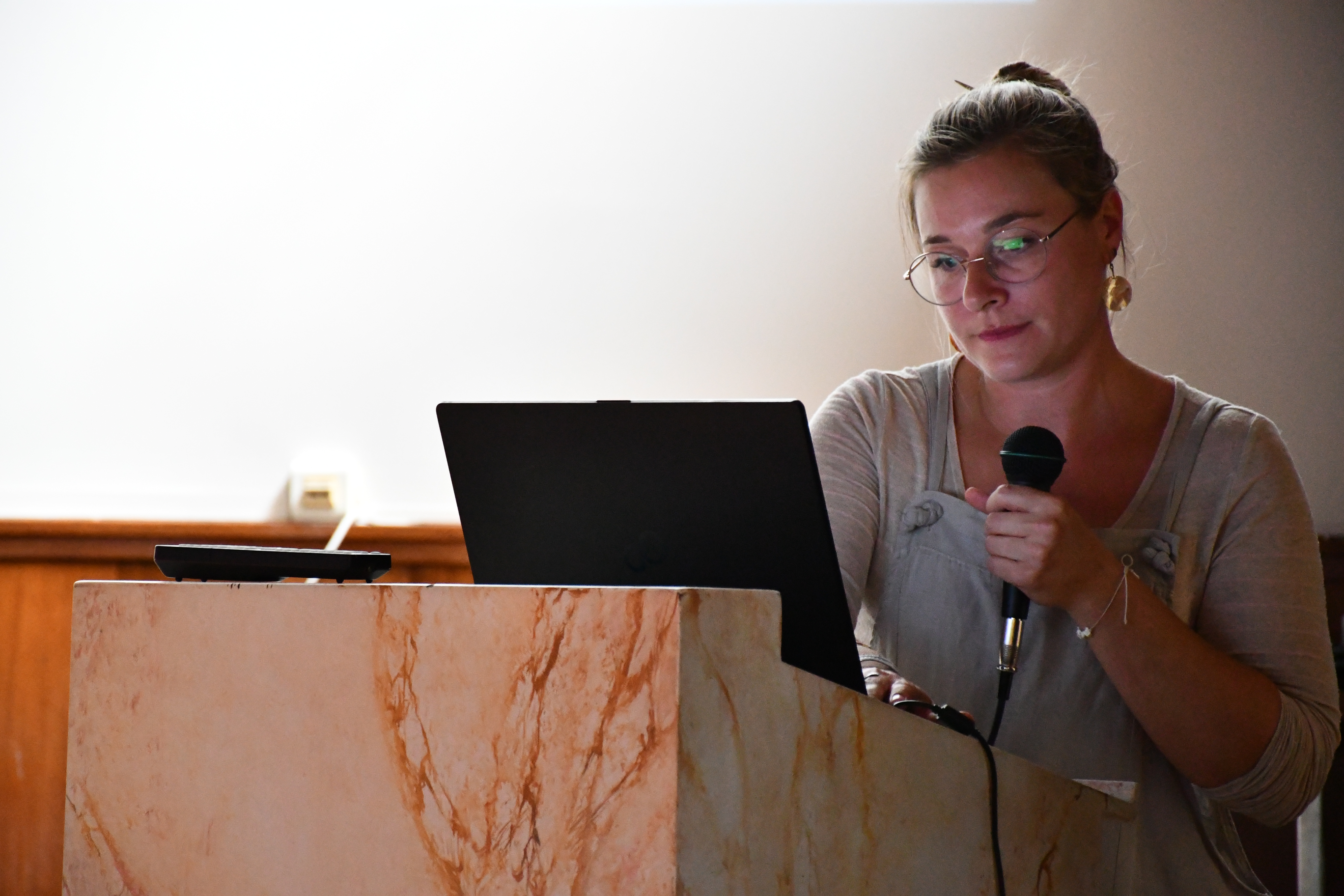 conférence aménagement universels