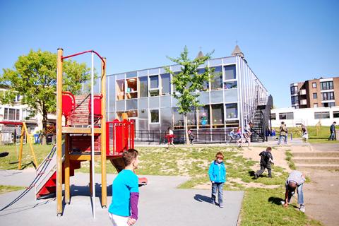 Primaire Hembeek