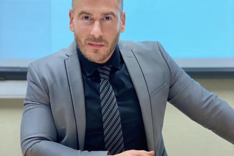 Najib Bauwens