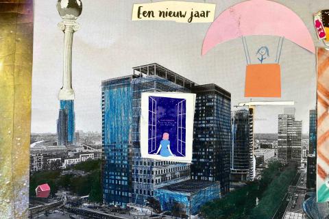 Huisbezoeken