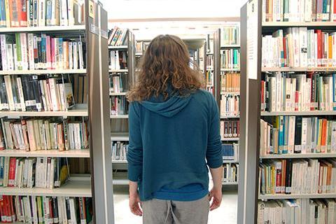 Bibliothèque