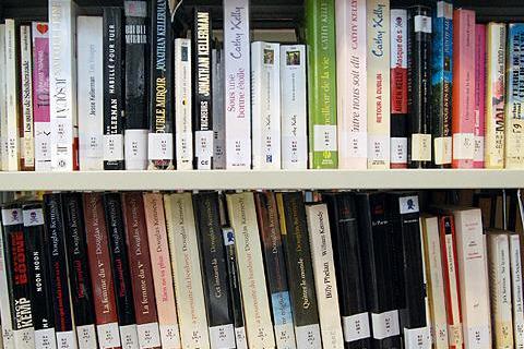 Bibliothèque