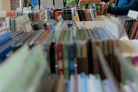 Bibliothèque