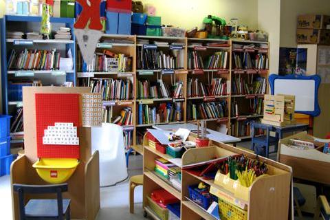 Kleuteronderwijs