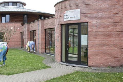 Buitengewoon onderwijs