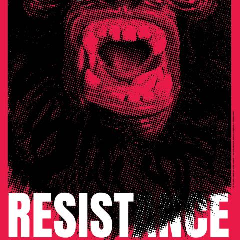 Affiche 2018 contestation