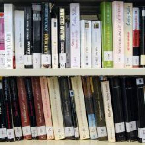 Bibliothèque du Mutsaard