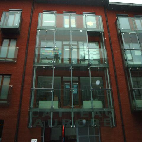 Ecole fondamentale Catteau-Aurore