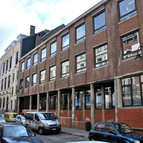 Ecole primaire Léon Lepage