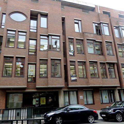 Ecole primaire Catteau-Aurore
