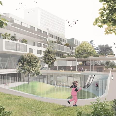 kleuterschool koningin astrid